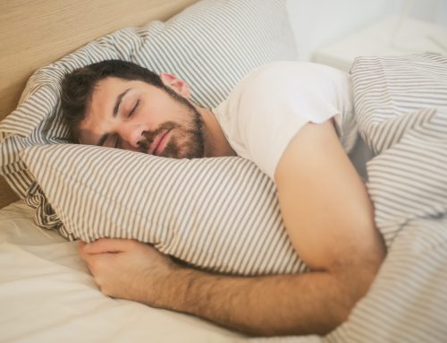 Strategies for Improving Sleep Quality