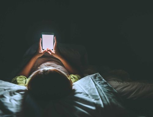 The Impact of Technology on Sleep Quality